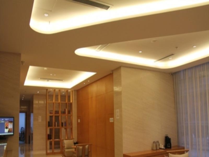 Ji Hotel Xinjiekou Nanjing Nanking Kültér fotó