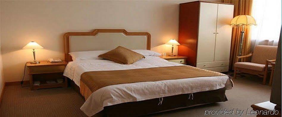 Ji Hotel Xinjiekou Nanjing Nanking Kültér fotó